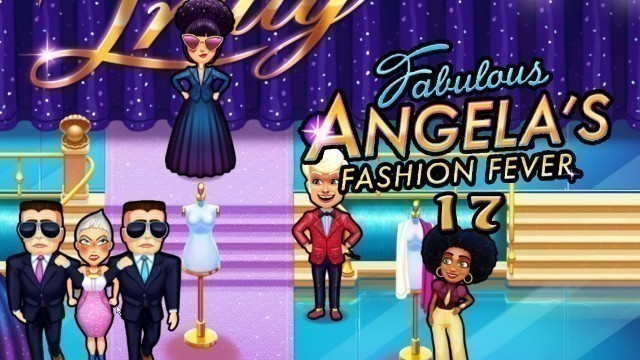 'FABULOUS ANGELA\'S FASHION FEVER • #17 - Showtime oder Showdown? | Let\'s Play'