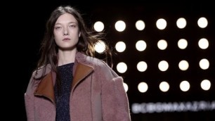 'BCBG Max Azria | Fall Winter 2016/2017 Full Fashion Show | Exclusive'