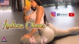 'Analicia Chaves Instagram Model Fashion nova & Biography and Lifestyle New looks 2021'