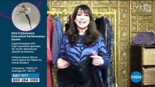 'HSN | Fashion & Accessories Clearance 03.15.2021 - 11 AM'