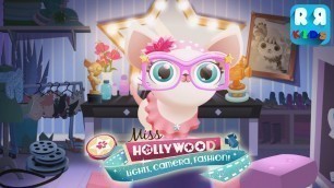 'Miss Hollywood: Lights, Camera, Fashion! - iOS - Android - Walktrough Video - Part 3'