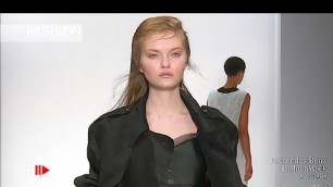 'ZAMBESI MBFW AUSTRALIA RESORT 2018 - Fashion Channel'