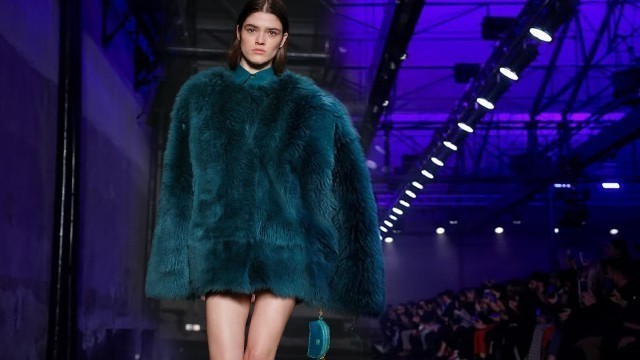 'N°21 | Fall/Winter 2019/20| Milan Fashion Week'