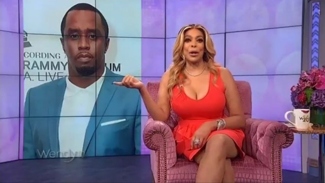 'Wendy Williams Show July 16,2019 Deon Cole, Ask Wendy, Summer Fashion Trends, Hot Topics'