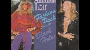 'Amanda Lear - Fashion Pack (Studio 54) - Extended version'