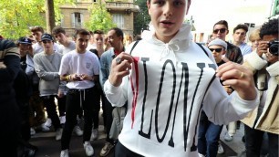 'How Much is Your Outfit? - Milan Fashion Week'