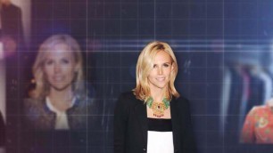 'Women on Top: Fashion guru Tory Burch on female power'