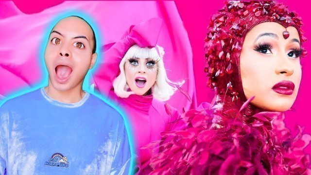 '*UNQUALIFIED* MET GALA 2019 (REACTION & REVIEW)'