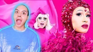 '*UNQUALIFIED* MET GALA 2019 (REACTION & REVIEW)'