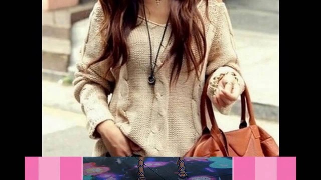 'Ultimas tendencias de moda 2016 - Latest fashion trends 2016 2016 LEARNS THE BEST OUTFITS'