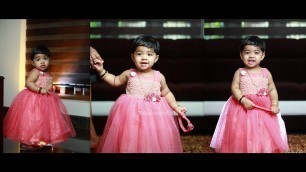 'Nakshatrakids.com | Best kids frock designer in kerala | Nkashatrakids frock | Kids fashion frock'