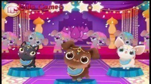 'Miss Hollywood: Lights, Camera, Fashion! - Pet Fun Part 6 Best App For Kids Game'