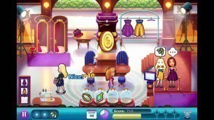 'Fabulous – Angela’s Fashion Fever – Level 46 Walkthrough'