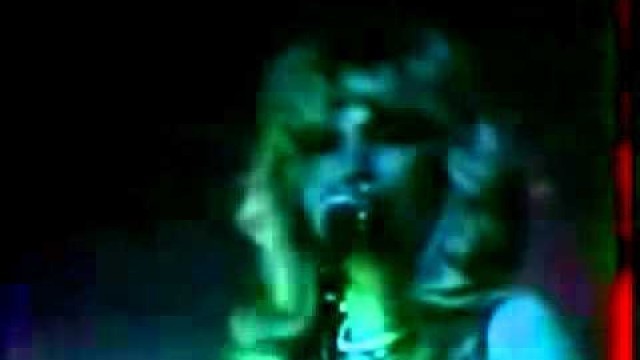 'Amanda Lear ~ Black Holes'