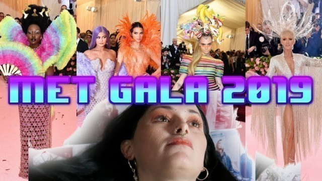 'GALA MET 2019: FAVORITOS, SIGNIFICADOS Y OPINIÓN | Goatklaw'