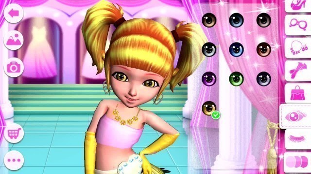 'Coco Dress Up 3D Android Gameplay #DroidCheatGaming'