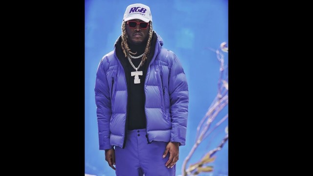 '(FREE) Future + Young Thug Type Beat - Fashion Killa'