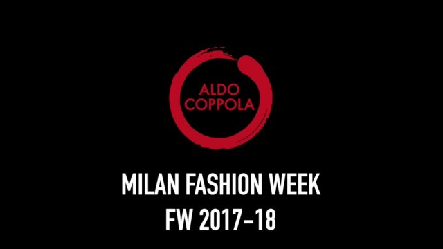 'MILAN FASHION WEEK FW 2017-18'