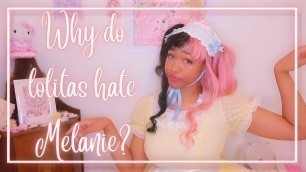 'Melanie Martinez & Lolita Fashion: A Video Essay'