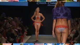 'Bikini Fashion Show Miami Beach'