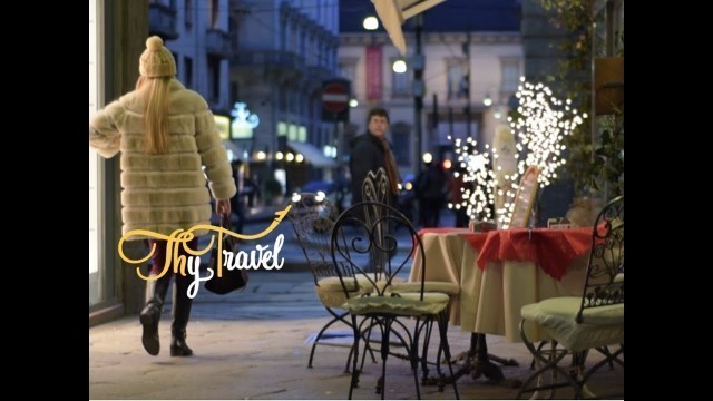 'Discover why this city is fast becoming the fashion capital of the world.'