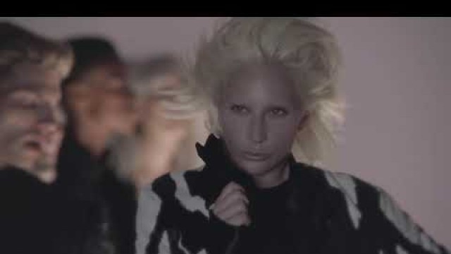 'Lady Gaga - Babylon (Haus Labs) TEASER'