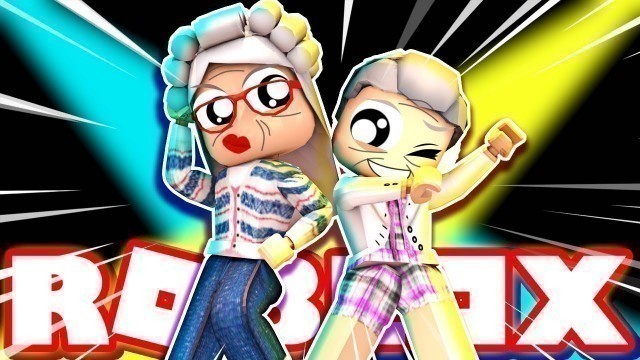 'Oh, Deary! - Roblox Fashion Famous with RadioJh Games Audrey - DOLLASTIC PLAYS!'