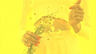 'Editorial Video fashion DUA FASHION ( yellow mood )'