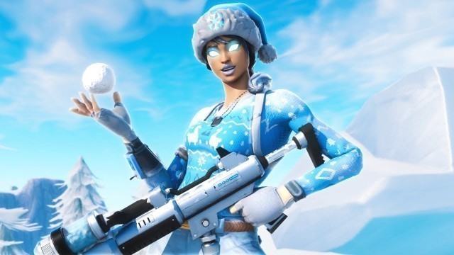 'FORTNITE DRIP OR DROWN CHRISTMAS FASHION SHOW!!!!! and creative with subs #fortnite #Livestream'