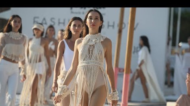 'Fosforlu Beach Fashion Show 2020 - Emy Organizasyon & Ajans'