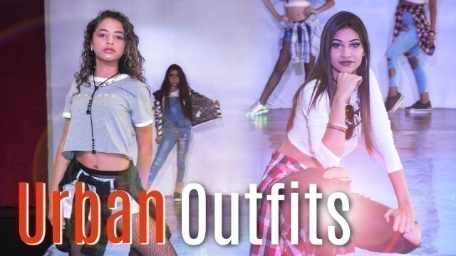 'New Models on Urban Outfit - Beach Party 2019 Fashion Show'