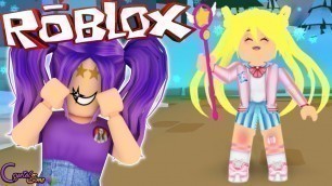 'SOMOS PERSONAJES DE ANIME FAMOSOS | FASHION FAMOUS ROBLOX | CRYSTALSIMS'