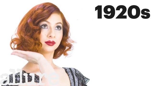 '100 Years of Red Hair | Allure'