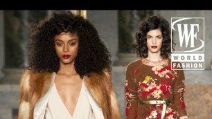 'Monica Coppola About Fall-Winter 15-16 Hair Trends'