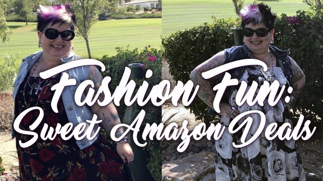 'Erin The Edgy Chick | Fashion Fun - Sweet Amazon Deals'