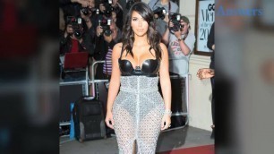 'Times We Wish Kim Kardashian Stopped Trying To Be A Trendsetter'