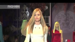 '\"VERSACE\" The best of 2014_2015 selection by Fashion Channel'