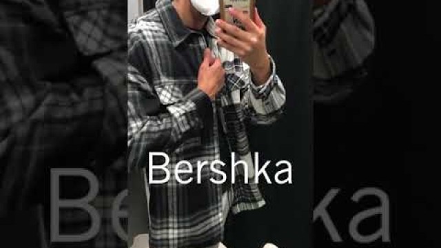 'MEN’S FASHION | FALL / WINTER OUTFIT IDEAS BERHSKA MAN | #SHORTS | MAKE MONEY'