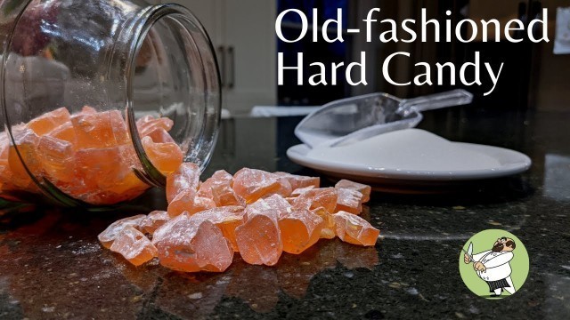 'Hungry Hungry Henders: Episode 5 Old-fashioned hard candy'