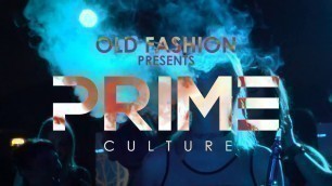 'PRIME CULTURE  :  OLD FASHION MILANO'