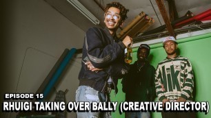 '#Virgil Last Fashion Show, Rhuigi for Bally, #Gunna Beats The #Weeknd in Album Sales'