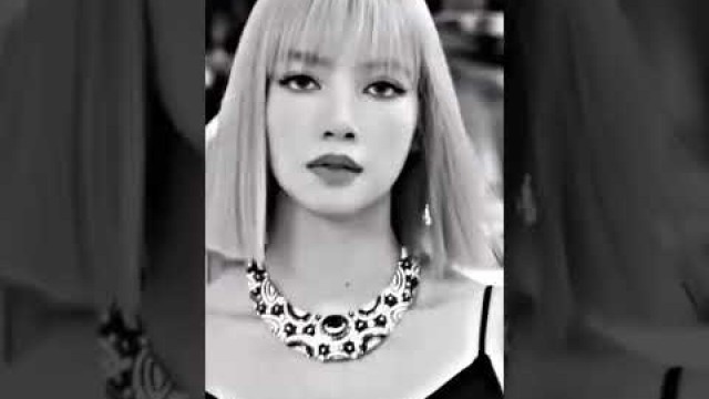 'LISA model song 