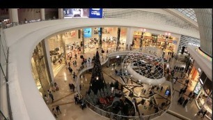 'CHADSTONE FASHION CAPITAL OF AUSTRALIA'