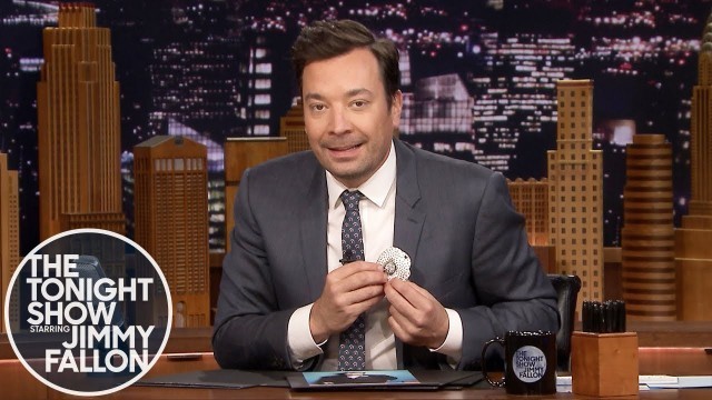 'Jimmy Recaps His Met Gala 2019 Fashion Faux Pas'