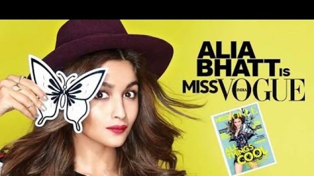 'Alia Bhatt Fails To Impress Fashion Police With Her Forced Edgy Look'