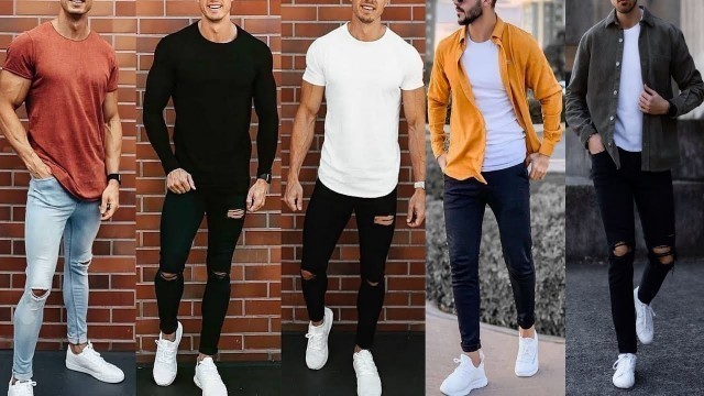 'Latest Men\'s Summer Fashion 2021 || Summer Outfits Ideas For Men || Men Fashion 2021 | Men Outfits'
