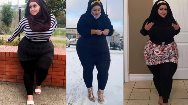 'THE BEAUTIFUL PHOTO COLLECTIONS OF AN INSTAGRAM CURVY MODEL @SOGAND/ FASHION NOVA/ CURVY MODEL/ BBW'