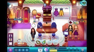 'Fabulous – Angela’s Fashion Fever – Level 49 Walkthrough'