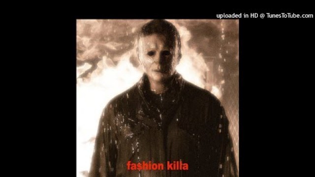 'saintjulian - fashion killa'