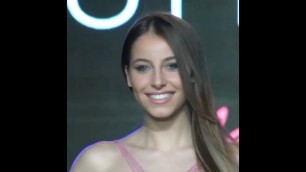 'Miss Tuttoposi Fashion Show 2016 | Sh4 | #shorts #miss #catwalk'